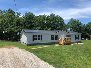 265 Chablis Ln, Ekron, KY 40117