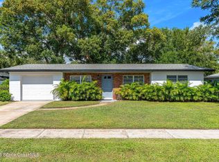 2870 Starlight Dr, Titusville, FL 32796
