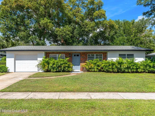 2870 Starlight Dr, Titusville, FL 32796