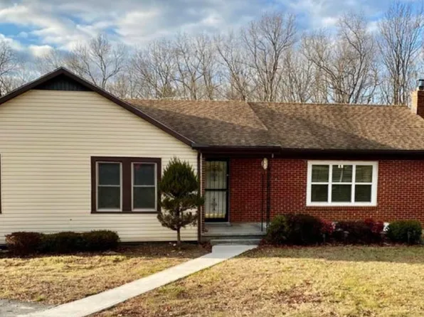 553 Stoney Run Rd, Buena Vista, VA 24416