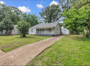 1078 E Walthal Cir, Memphis, TN 38111