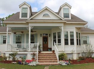 1102 Dale St, Slidell, LA 70461