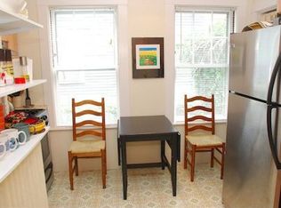 58 Dunster Rd #1, Boston, MA 02130