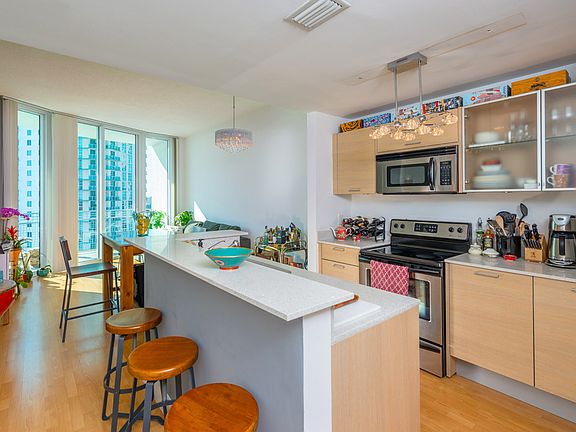 5th image of 350 NE 24th St APT 1205