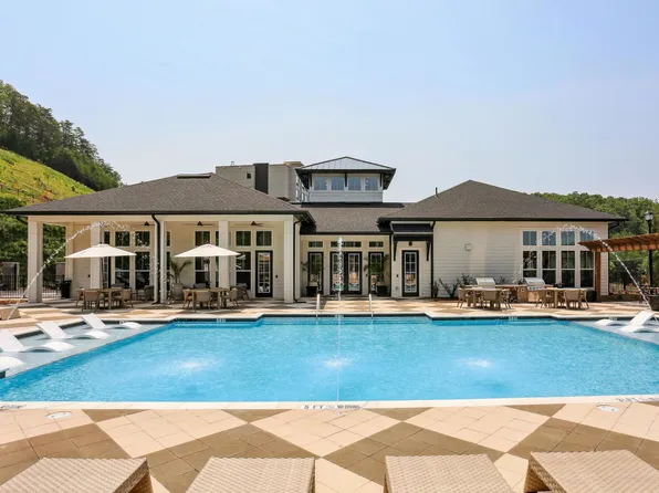 Arcadia Cartersville