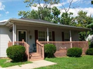 1013 High St, Shelbyville, KY 40065