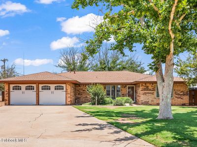 109 Amanda St, Levelland, TX, 79336