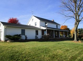 9011 Washington Ave, Marshfield, WI 54449