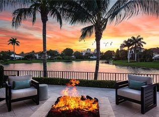 4785 Whispering Pine Way, Naples, FL 34103