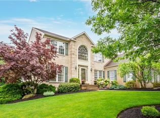213 Briar Hill Ct, Wexford, PA 15090