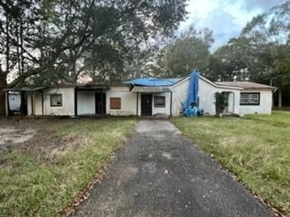 1603 Front St, Bogalusa, LA 70427