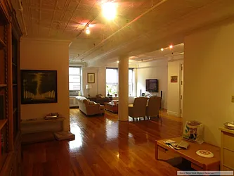 Rented by Bond New York