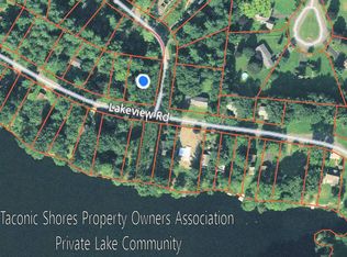 1125 Lake View Rd, Copake, NY 12516