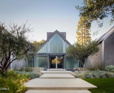 561 Woodland Rd, Pasadena, CA, 91106