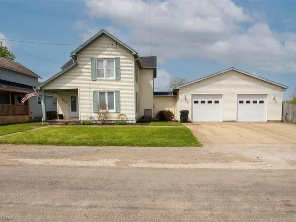 9025 Black Rd, Lisbon, OH 44432