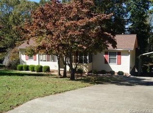 4628 Longbriar Dr, Gastonia, NC 28056