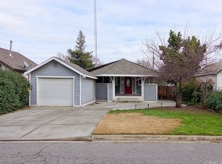 230 Broadway Ave, Hamilton City, CA