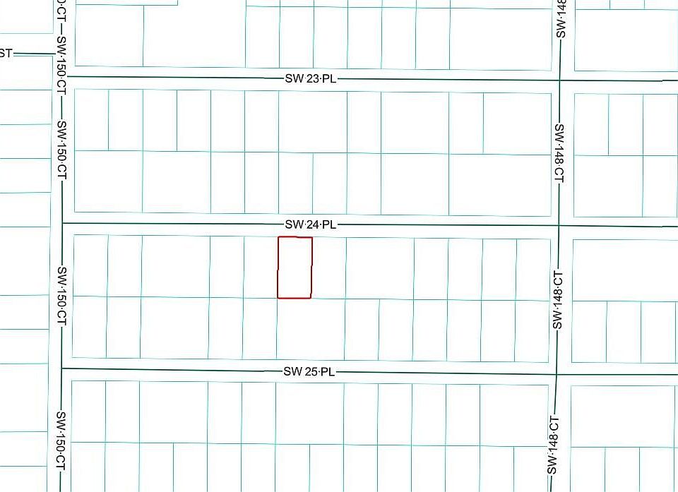 2nd image of 0000 SW 24th Place