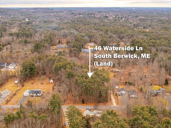 46 Waterside Lane, South Berwick, ME 03908