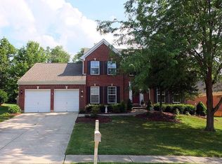 45 Terradyne Trce, Springboro, OH 45066