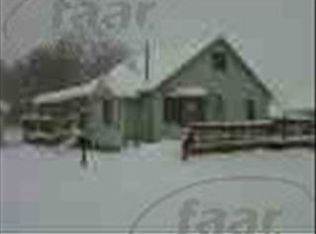 14209 N Genesee Rd, Clio, MI 48420