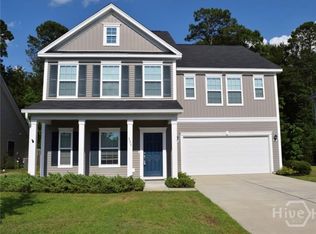 330 Casey Dr, Pooler, GA 31322