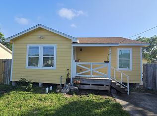 821 Ester Dr, Corpus Christi, TX 78418