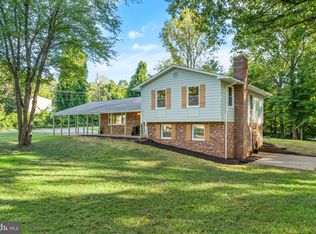 11900 Molair Rd, Manassas, VA 20112