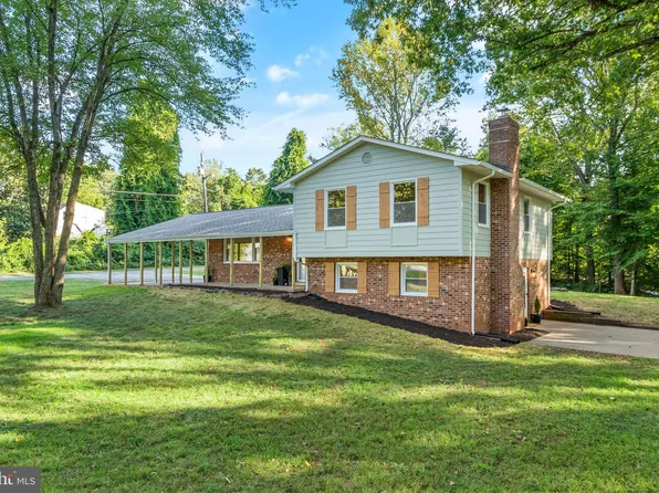 11900 Molair Rd, Manassas, VA 20112