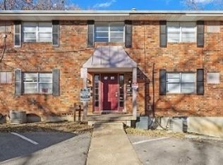 906 E Frederick St, Independence, MO 64050