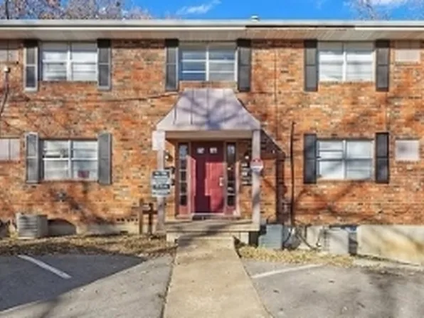 900 East Frederick Street - 906, 906 E Frederick St, Independence, MO 64050