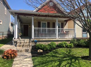 1538 Hoyt Ave, Indianapolis, IN 46203