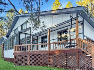 50 Cimarron Trl, Angel Fire, NM 87710