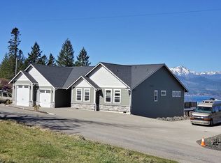 240 E 4th St, Union, WA 98592