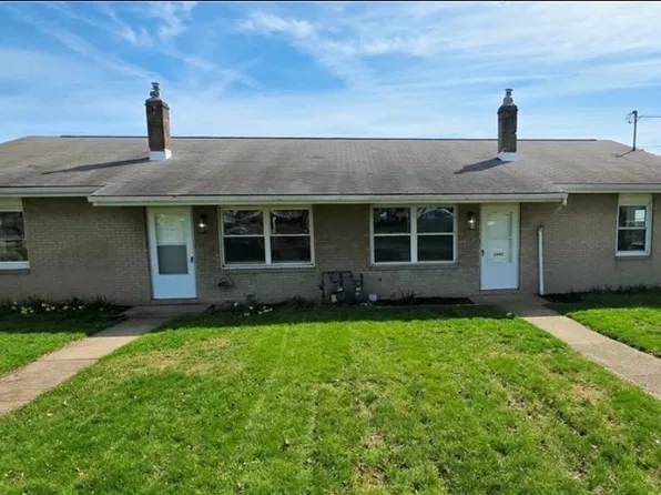 1640 Cedarcrest Ave SW #1, Massillon, OH 44646