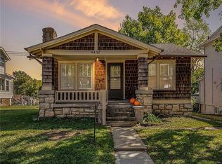 4407 Wyoming St, Kansas City, MO 64111