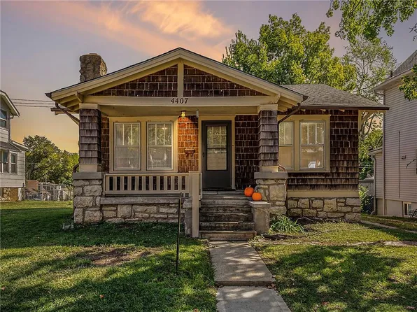 4407 Wyoming St, Kansas City, MO 64111