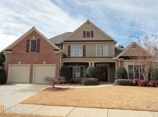 900 Brogdan Farm Way, Buford, GA 30518