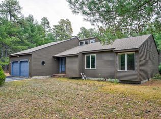 57 Fawn Dr, Silver Lake, NH 03875