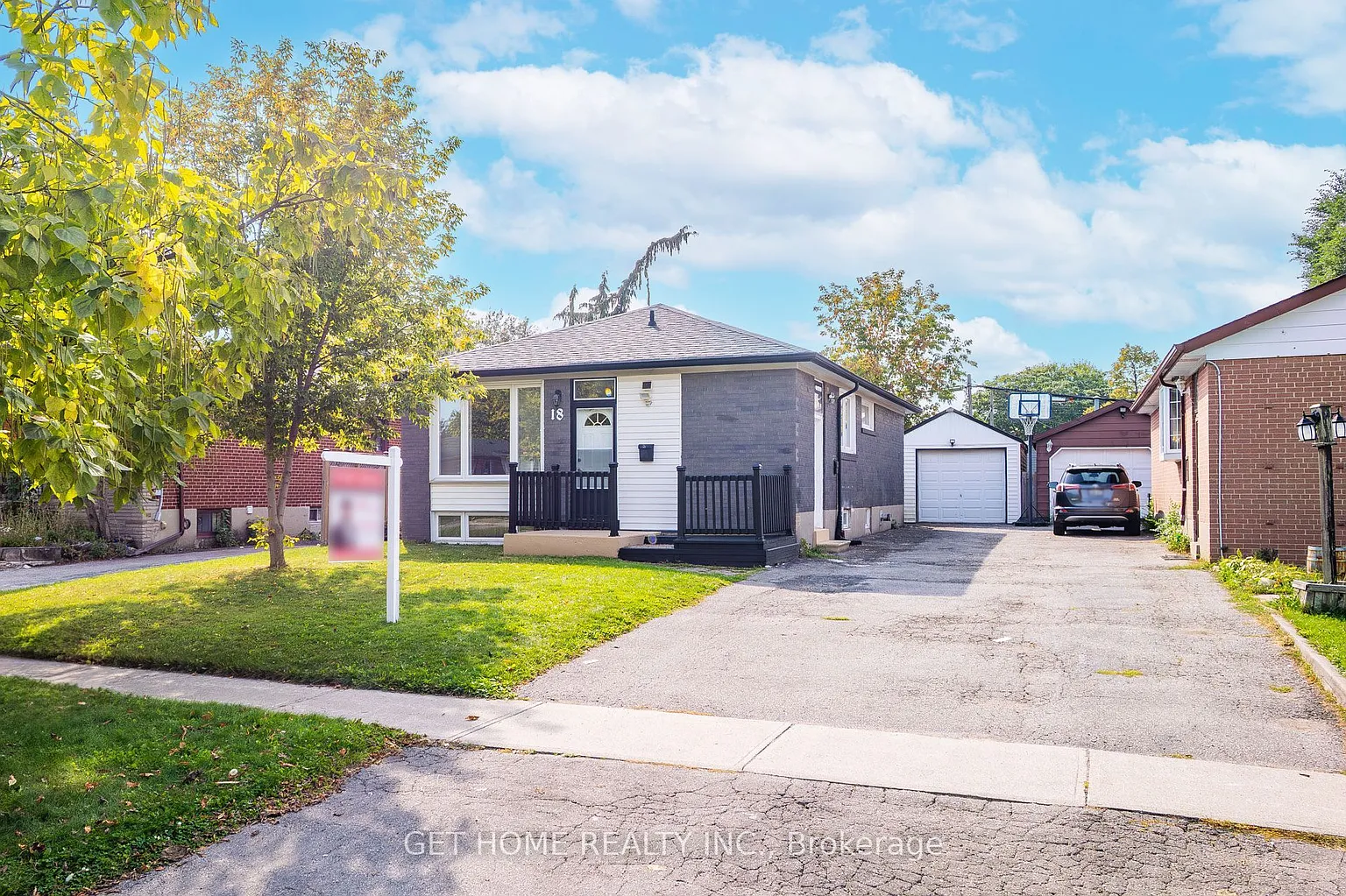 18 Shier Dr #Basement photo 1