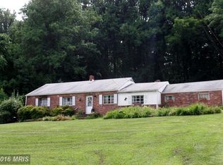 2938 Ridge Rd, Baltimore, MD 21244