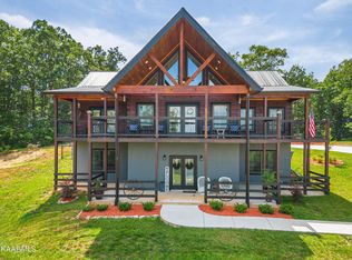 190 Scenic View Dr, Georgetown, TN 37336