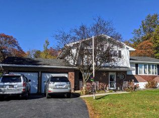 518 Morea Rd, Mahanoy City, PA 17948