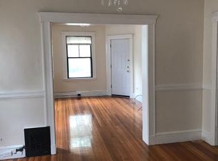 6 Edwin St #2F, Brookline, MA 02445