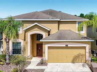 4464 NIRVANA PARKWAY, KISSIMMEE, FL 34746