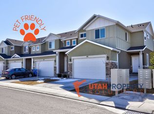 491 W Green Spring Way, American Fork, UT 84003