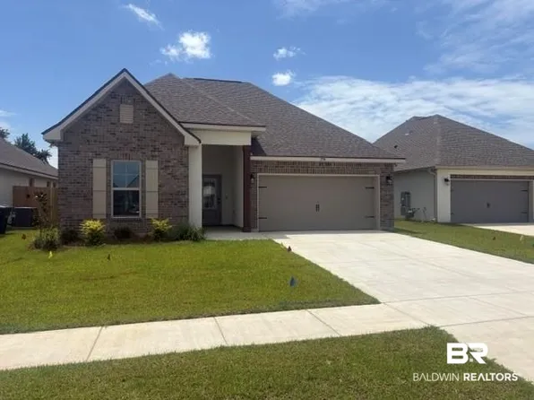 1594 Fenton Cir, Foley, AL 36535