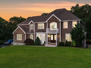 47 Devol Ave, Westport, MA 02790