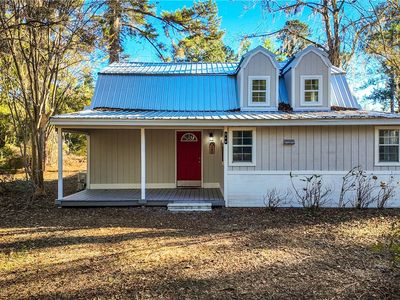 544 Mineral Springs Rd, Waynesville, GA, 31566