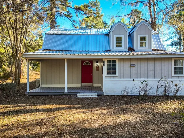 544 Mineral Springs Rd, Waynesville, GA 31566